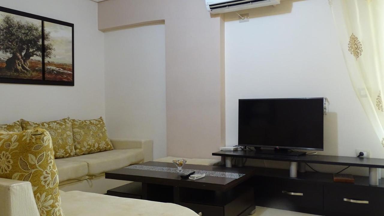 Cozy Central Apartment Ksamil Ngoại thất bức ảnh