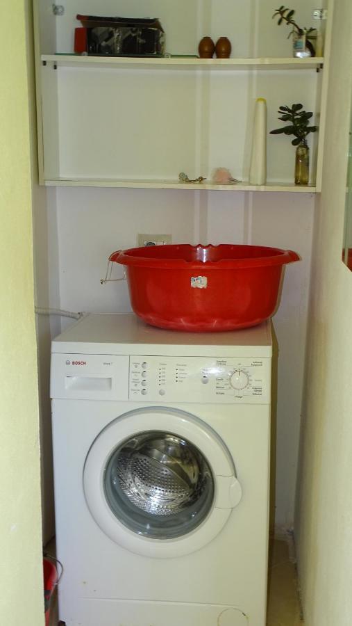 Cozy Central Apartment Ksamil Ngoại thất bức ảnh