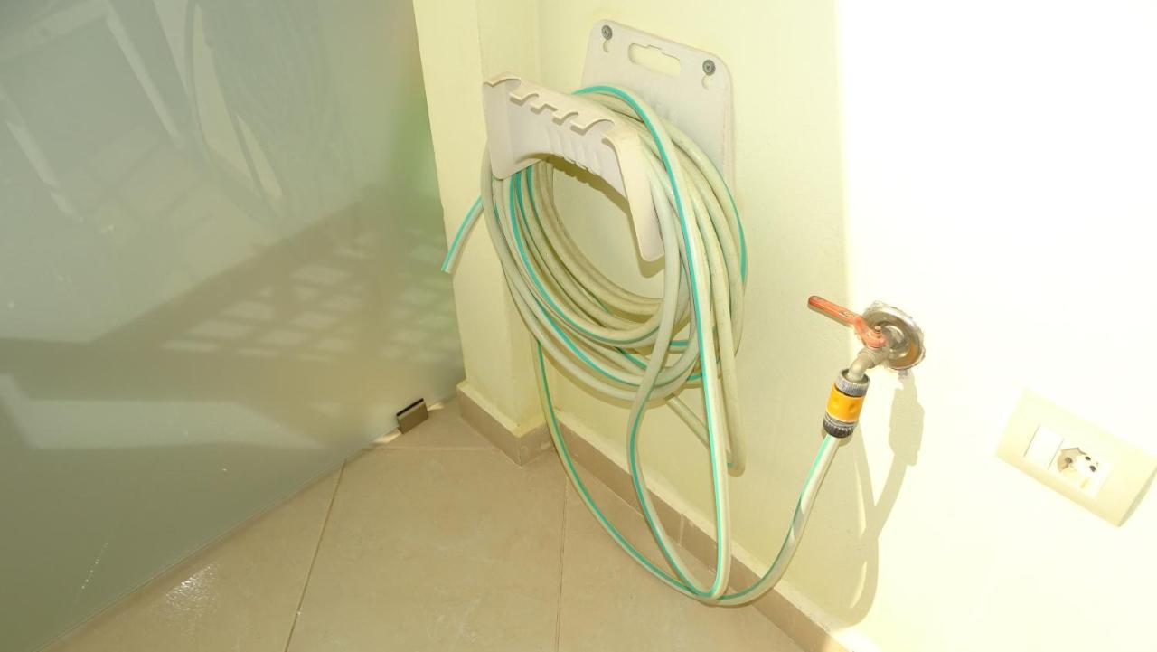 Cozy Central Apartment Ksamil Ngoại thất bức ảnh
